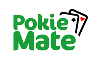 Pokie Mate Casino logo